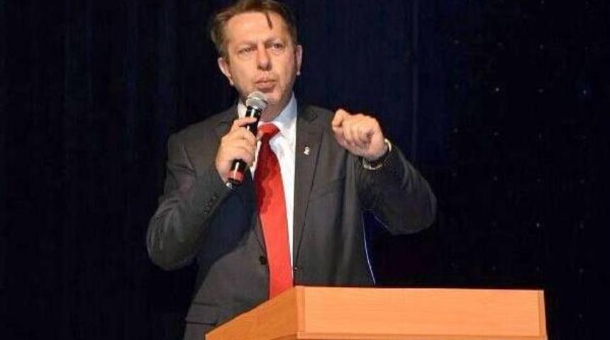 T&uuml;keticiler Birliği, 'en M&uuml;srif Ve En Tutumlu Vekiller Kim' Diye Sordu