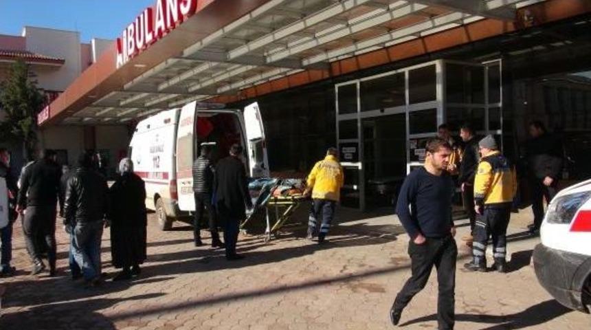 El Bab'da Deaş Saldırısı: 1 Şehit (2)