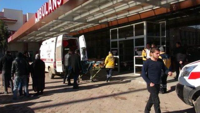 El Bab'da Deaş Saldırısı: 1 Şehit (2)