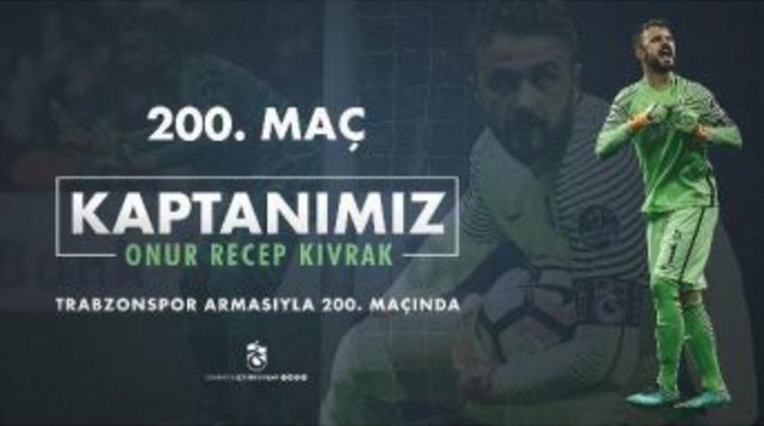 Trabzonspor-Gaziantepspor  Notları