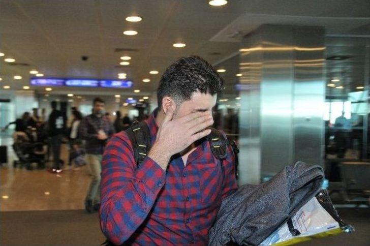 Atatürk Havalimanı’nda Trump Karmaşası G2