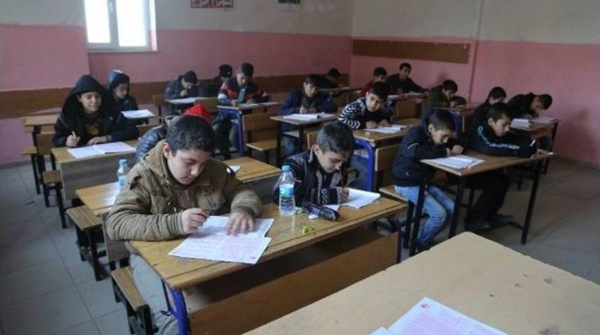 Silopi&rsquo;de Siyer Sınavı İlgi G&ouml;rd&uuml;