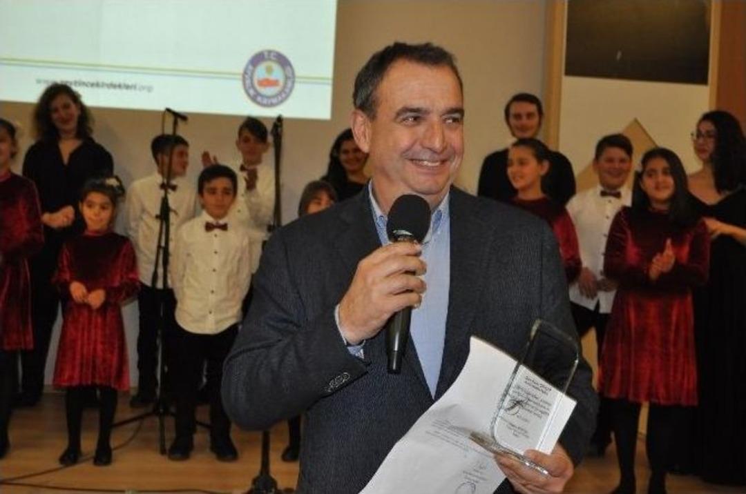 Zeytin &Ccedil;ekirdekleri, Hayallerini Seslendirdi