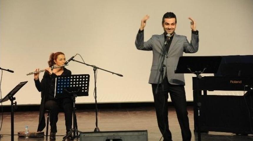 Be&uuml; &Ccedil;ocuk &Uuml;niversitesi Kış D&ouml;nemi Eğitimleri Sona Erdi