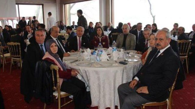 Bakan Işık: Almanya Fetö'cü 40 Subayı Iade Etmelidir (2)