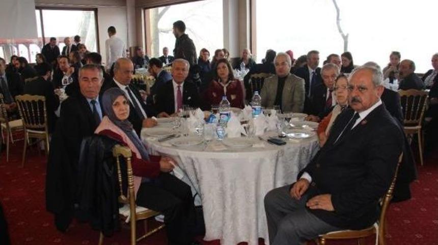 Bakan Işık: Almanya Fetö'cü 40 Subayı Iade Etmelidir (2)