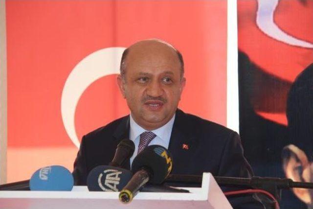 Bakan Işık: Almanya Fetö'cü 40 Subayı Iade Etmelidir (2)