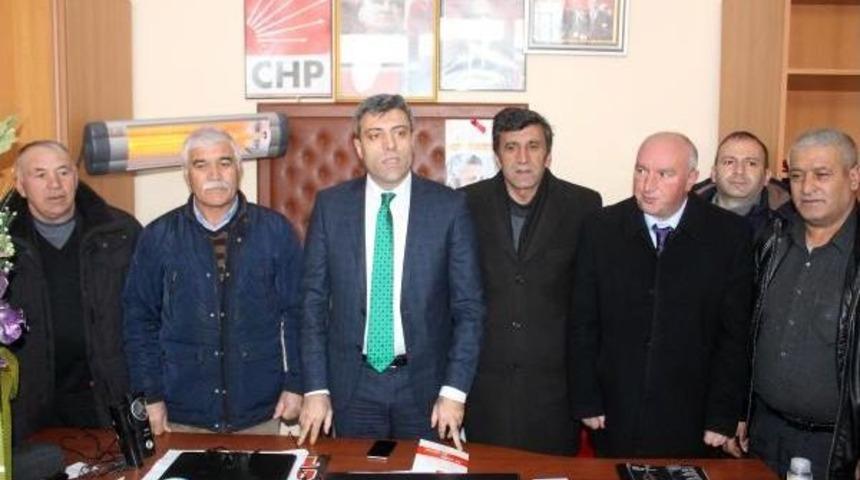 Chp'li &Ouml;zt&uuml;rk Yılmaz: T&uuml;rkiye'nin Tek Adam Rejimine D&ouml;n&uuml;şt&uuml;r&uuml;lmesini Kabul Etmeyiz