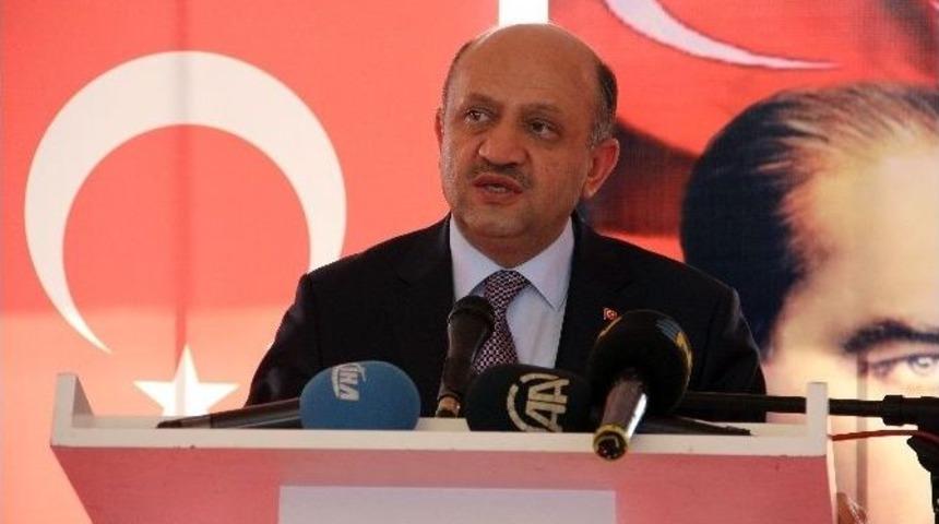 Bakan Işık: &ldquo;24 Temmuz 2015&rsquo;ten Bug&uuml;ne 10 Bin Ter&ouml;rist Etkisiz Hale Getirildi&rdquo;