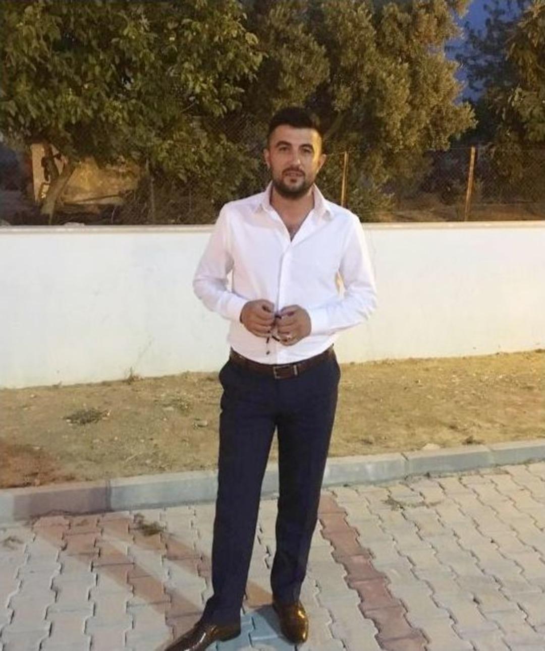 İzmir&rsquo;e Şehit Ateşi D&uuml;şt&uuml;