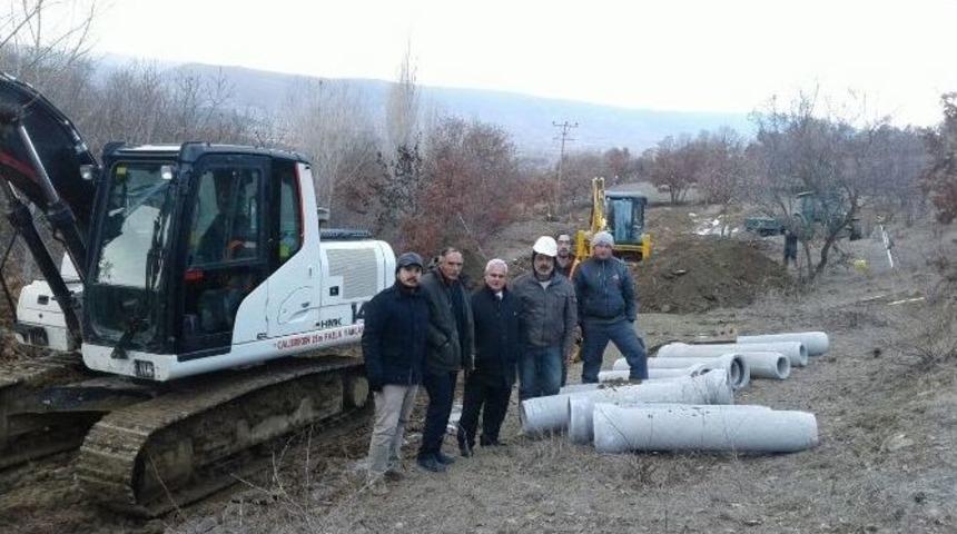 G&ouml;rdes Deli&ccedil;oban İ&ccedil;in D&ouml;n&uuml;ş&uuml;mm Başladı