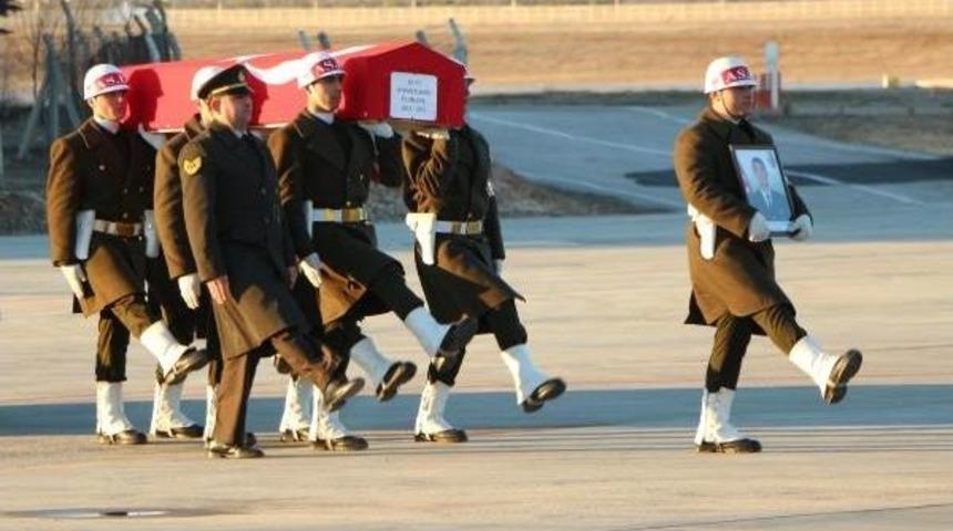 El Bab'da Deaş Saldırısı: 1 Şehit (3)