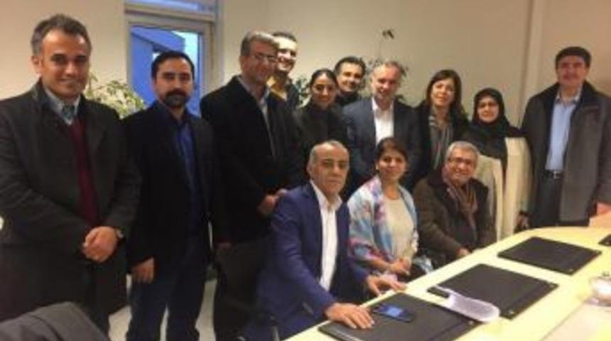 3 Ayda 26 Hdp Milletvekili G&ouml;zaltına Alındı, 12'si Tutuklandı (2)