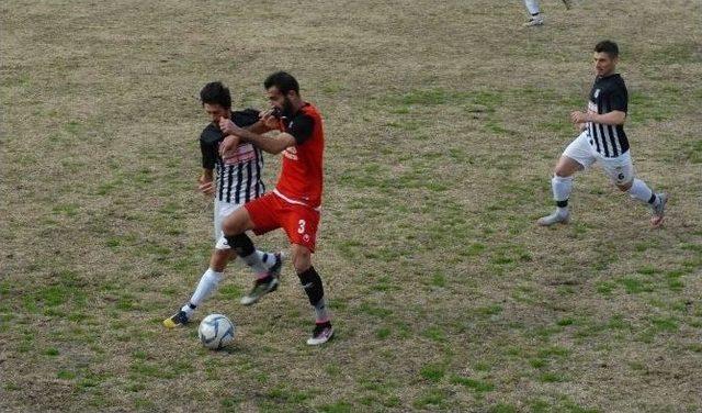 Ortaca Belediyespor’da Düşüş Sürüyor