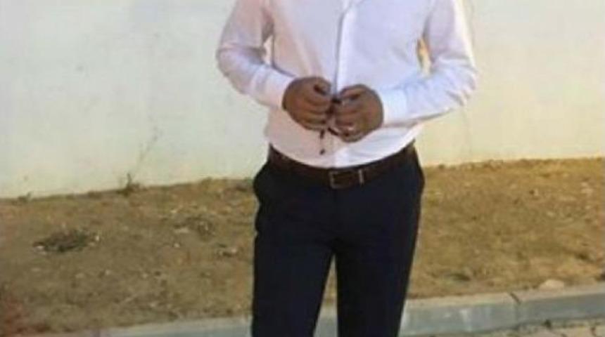 El Bab'taki Şehidin Ateşi İzmir'e D&uuml;şt&uuml;