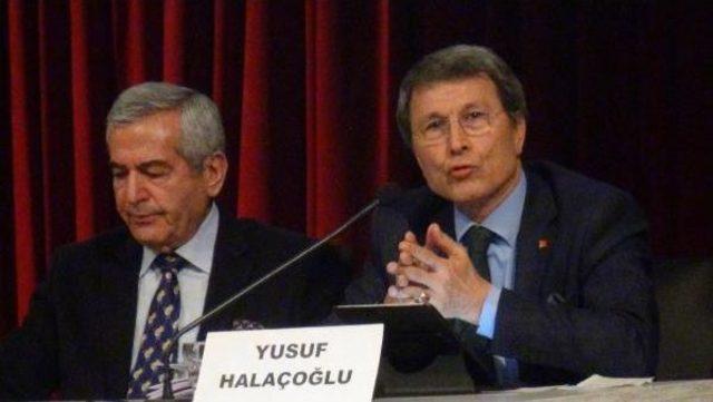 Abdüllatif Şener: Anayasa Değişikliği Paketi Baştan Sona Ucube