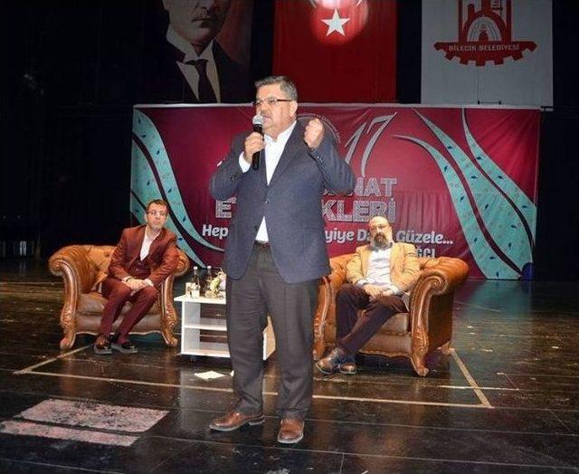 Turgay Güler Ve Hikmet Genç İle “15 Temmuz Darbe Girişimi Ve Yansımaları” Söyleşisi