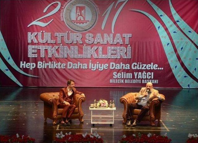 Turgay Güler Ve Hikmet Genç İle “15 Temmuz Darbe Girişimi Ve Yansımaları” Söyleşisi