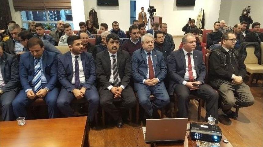 Asimder&rsquo;den 1915 Olayları A&ccedil;ıklaması: &ldquo;t&uuml;rkiye Kaybederse, T&uuml;rk Cumhuriyetleri Kaybeder&rdquo;