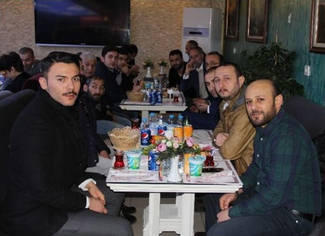 15 Temmuz Gazileri Referandum İ&ccedil;in &ldquo;evet&rdquo; Diyeceklerini S&ouml;yledi