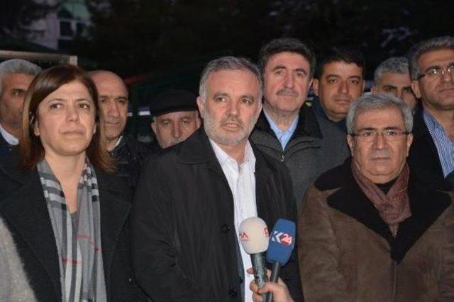 3 Ayda 26 Hdp Milletvekili Gözaltına Alındı, 12'si Tutuklandı (3)