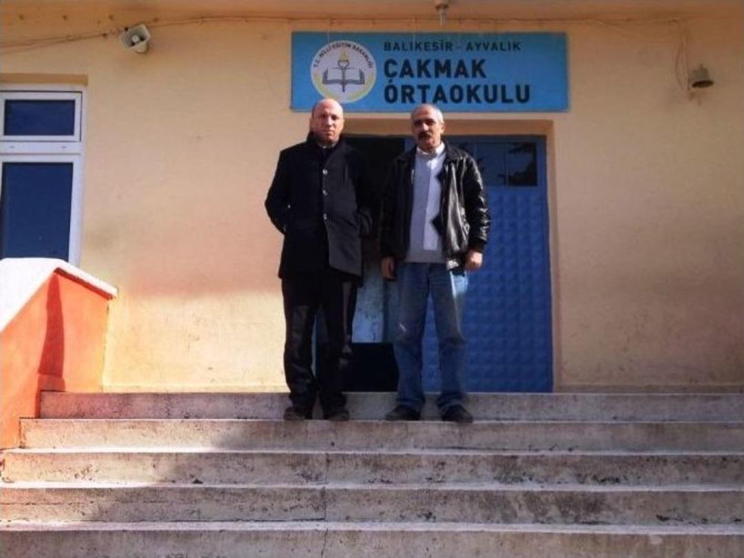 G&uuml;ner Bahadır&rsquo;dan Kırsal Mahalle Okullarına Tanışma Ziyareti