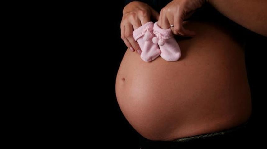 Gebeliğin D&ouml;nemleri