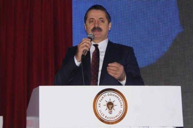 Bakan Çelik: Türkiye Tek Kaptan Sistemine Mi Doğru Gidiyor