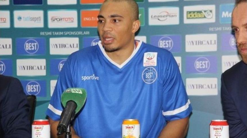 Hakan Demir: "iyi Oynadık Ama Ritmi Ka&ccedil;ırdık"