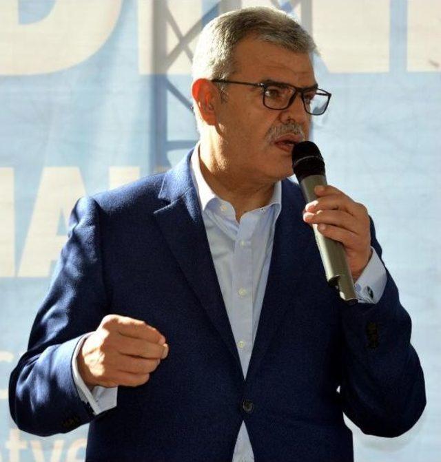 Başbakan Yardımcısı Kaynak: Chp'nin Tarihi, Diktatörlük Tarihidir