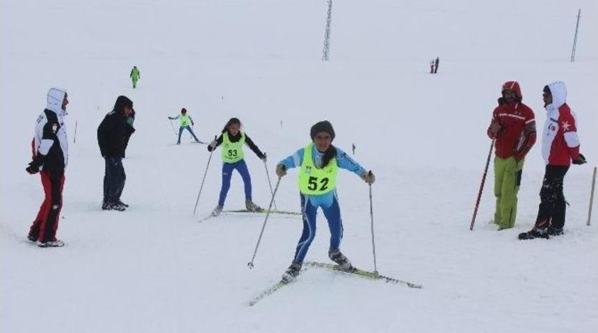 Kayaklı Koşu K2 Ligi 1. Ayak Yarışları Sona Erdi