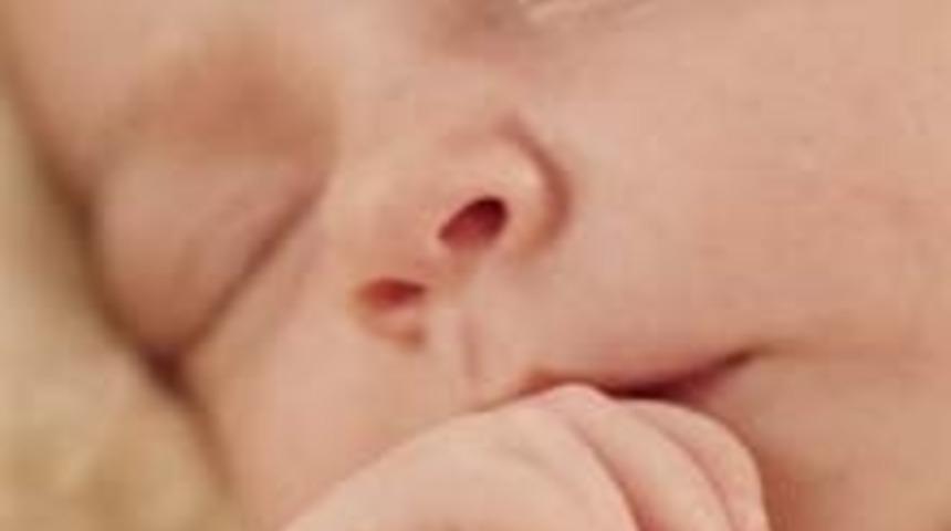 &Ccedil;ocuğunuz Dişini Neden Gıcırdatıyor?