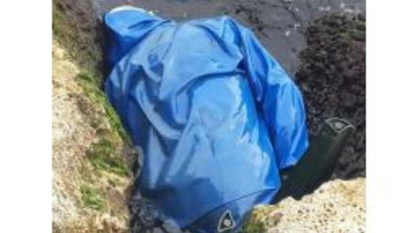 Tekne Faciasında Kaybolan Kişinin 1 Ay Sonra Cesedi Bulundu