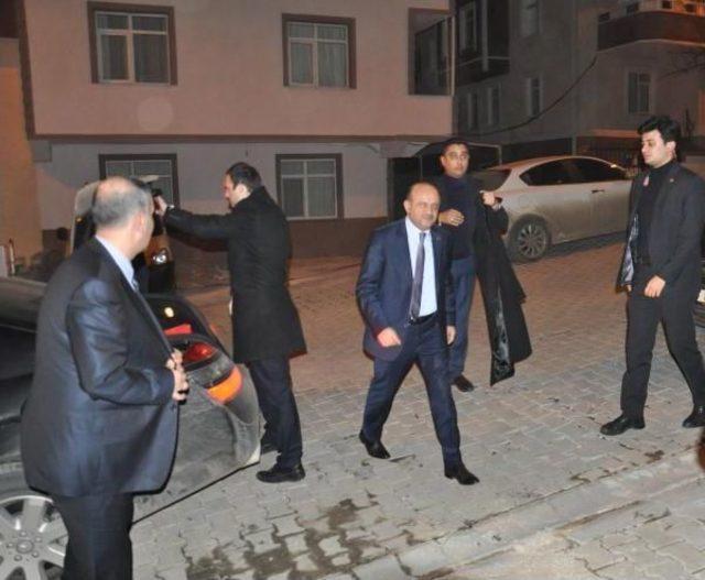 Bakan Işık: Almanya Fetö'cü 40 Subayı Iade Etmelidir (3)