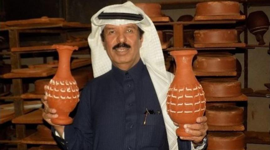 Karacasu Toprağı İhra&ccedil; &Uuml;r&uuml;n&uuml; Oldu