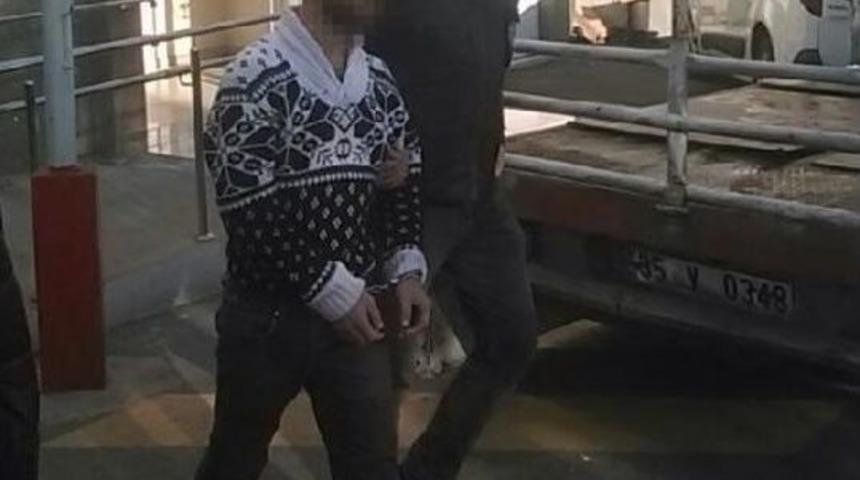 Okey Masasında Tabancayla Oynarken Katil Oldu