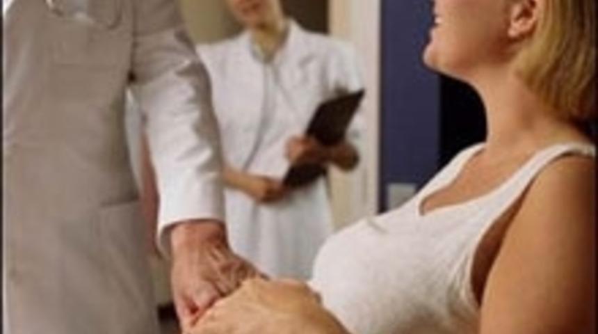 Sezaryan Sona mı Eriyor?