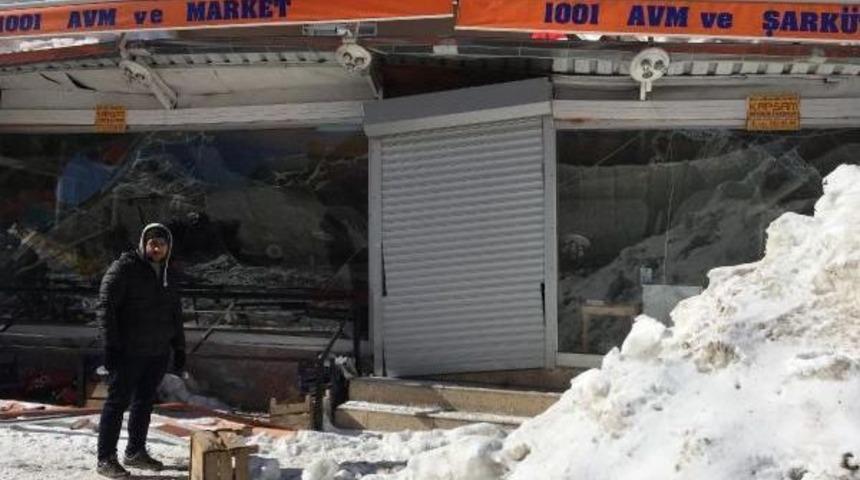 Adana'nın Yaylası Akçatekir Kara Teslim Oldu