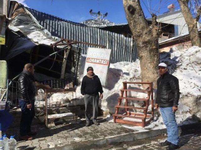 Adana'nın Yaylası Akçatekir Kara Teslim Oldu