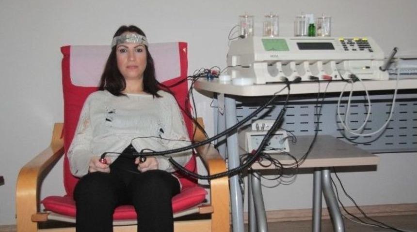 (&ouml;zel Haber) 1,5 Ayda Hem &Ccedil;ikolata Bağımlılığından Hem De Kilolarından Kurtuldu