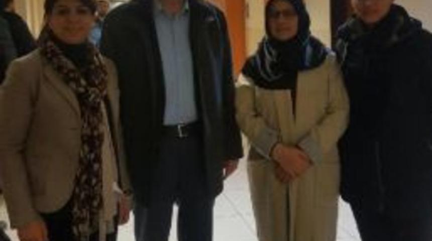 Hdp'li Tan: Mhp'li Se&ccedil;meni 'evet'e Razı Etmek I&ccedil;in G&ouml;zaltına Alınıyoruz