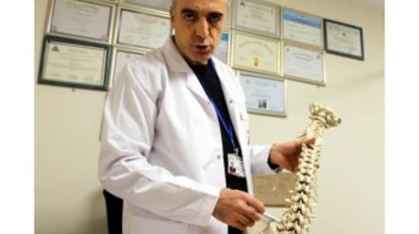 Bel Fıtığının Belirtileri