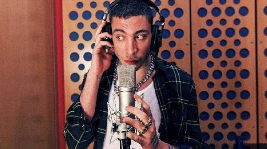 Can Bonomo'dan Yeni Alb&uuml;m