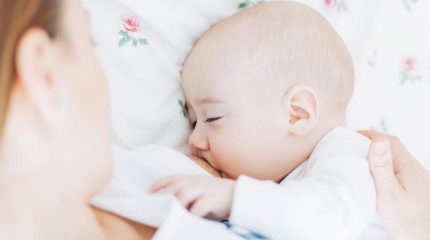 Anne S&uuml;t&uuml;ndeki C Vitamini