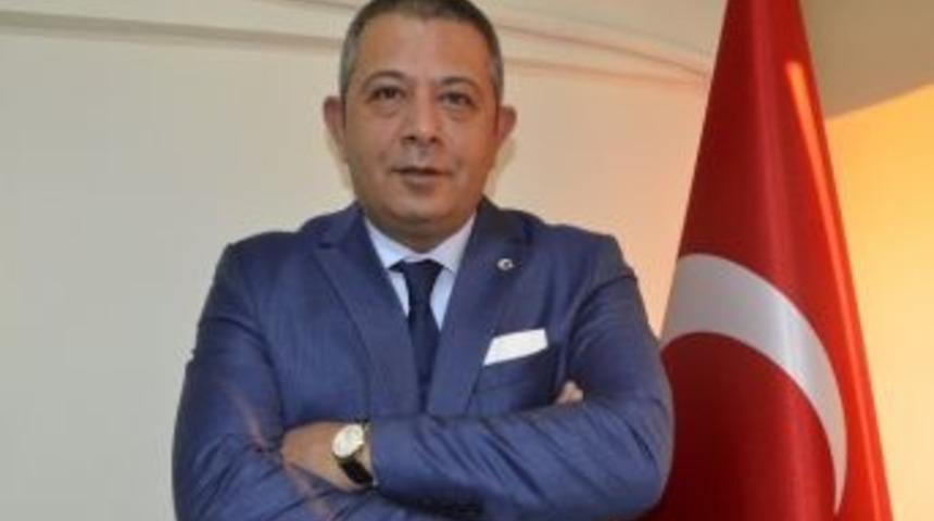 Demokratik Sağlık Sen&rsquo;den &ldquo;hemşireler İdari G&ouml;revde Olmasın&rdquo; Tepkisi