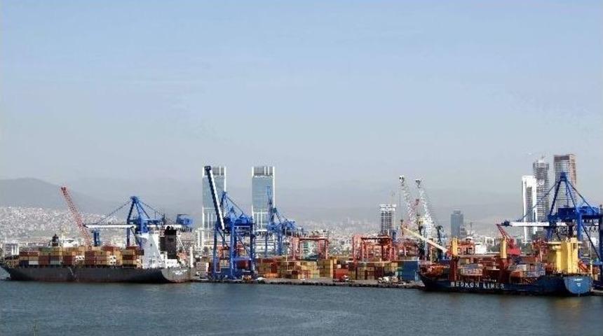 Aydın, Ege İhracatında 5. Sırada Yer Aldı