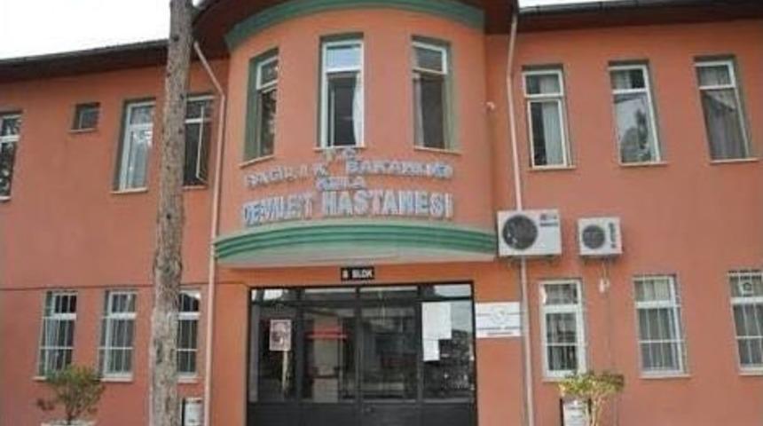 Kula&rsquo;ya 3 Uzman Doktor Atandı