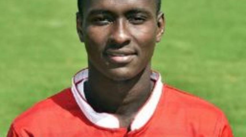 Antalyaspor Jean Armel Drole Ile Prensipte Anlaştı