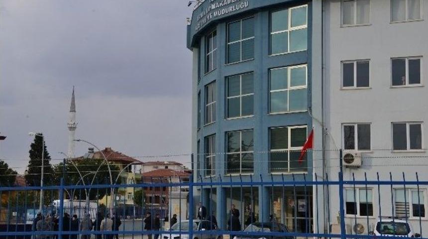 G&ouml;zaltındaki 2 Kişi &Ouml;nce Ka&ccedil;tı Ardından Yakalandı