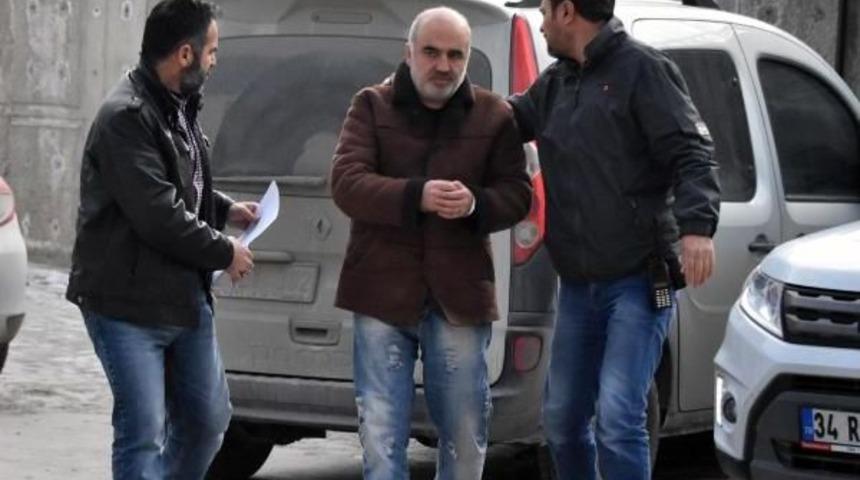 Kılıktan Kılığa Giren Hırsızlık Zanlısı, Polisten Ka&ccedil;amadı